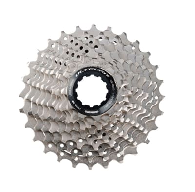 PIÑÓN CASSETTE SPROCKET SHIMANO CAJA 11V 11-28T CS-R8000