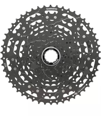 PIÑON SHIMANO CASSETTE CS-LG400-11, CUESM 11V (11-50)