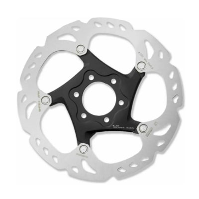 ROTOR FRENO DISCO SHIMANO SM-RT86, 160MM