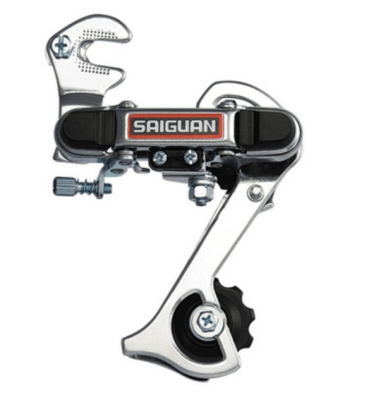 CAMBIO SAIGUAN RUTA  HG02 C/PATA