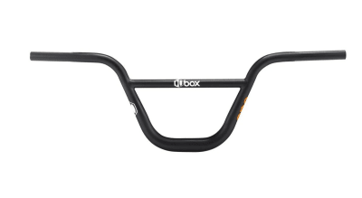 Manubrio Box One Negro 31.8mm