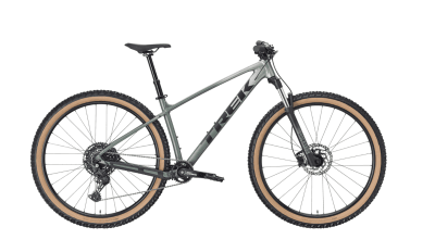 Bicicleta TREK Marlin 6 Gen 3 29  VERDE ML