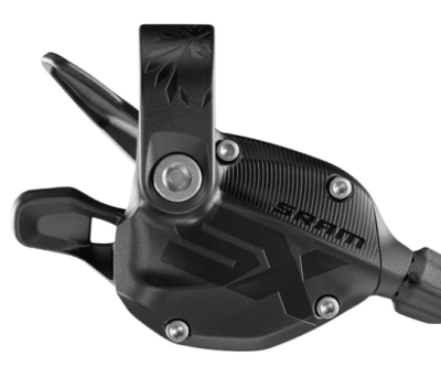 Shifter Trigger SRAM SX Eagle Single Click 12v