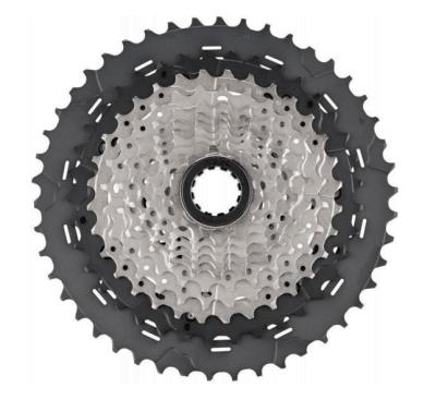PIÑÓN CASSETTE SPROCKET SHIMANO CS-M7000 - 11S SLX 11-46T CAJA