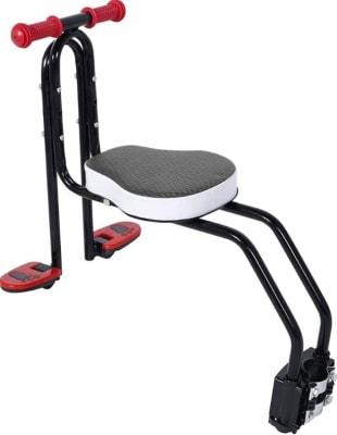 SILLA FRONTAL DE BICICLETA KIDS