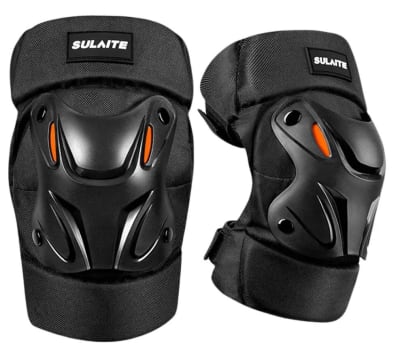 RODILLERAS SULAITE GT335