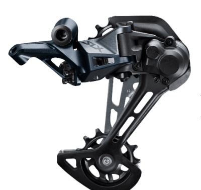 CAMBIO SHIMANO SLX SHADOW RD M7100-SGS 1x12v