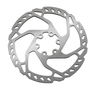 Disco de Freno SHIMANO SLX DEORE SM-RT66 160mm