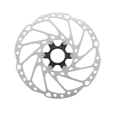 Disco De Freno SHIMANO SM-RT64 DEORE 203mm