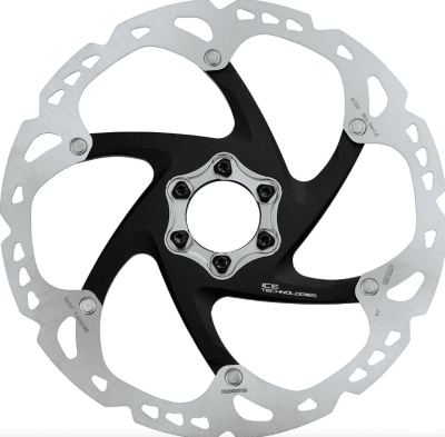 Disco De Freno SHIMANO SM-RT86 DEORE XT 203mm