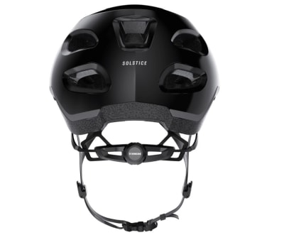 Casco Ciclismo Trek Solstice Negro M/L