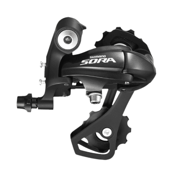 CAMBIO SHIMANO SORA RD-R3000 9V. DIRECTO (CAJA) ERDR3000SS