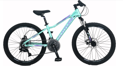 ALTITUD SPORT-24 GIRL VERDE