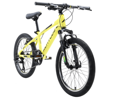 ALTITUD SPORT-20 BOY AMARILLA