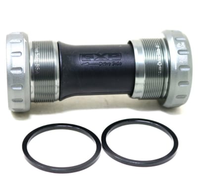 Motor SRAM GXP BSA MTB/Road Team 68/73mm 34mm Inglesa