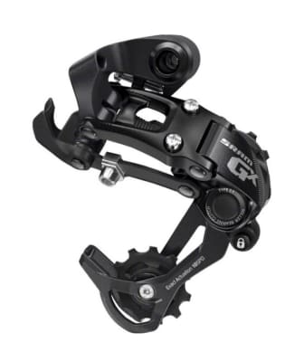 Cambio SRAM Trasero GX A1 Type 2.1 36T 10V Negro Largo