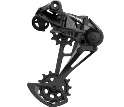 CAMBIO SRAM SX EAGLE 1x 12v