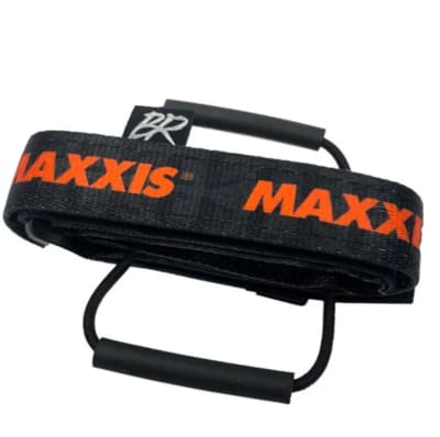 STRAP PORTA CAMARA MAXXIS