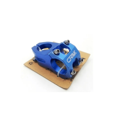 Tee Crank 888 Blue 31.8x45mm