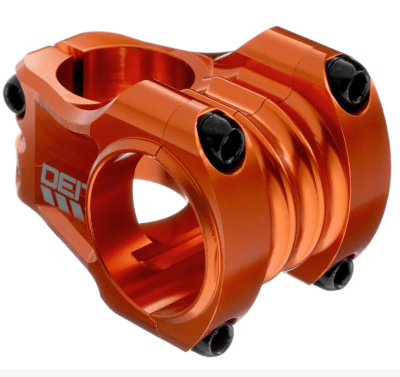 Tee COPPERHEAD 35MM 31.8 STEM-ORANGE