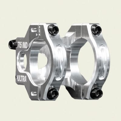 Tee 715IND ULTRA 35 35mm SILVER