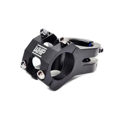 TEE WHIP 31,8MM 45MM NEGRO DISPLAY