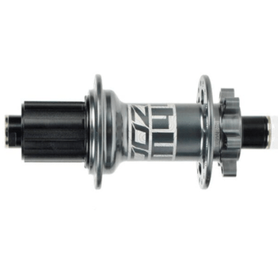 Maza KOOZER 32H BOOST BM440 Trasera 12x148 TITANIUM Trasera