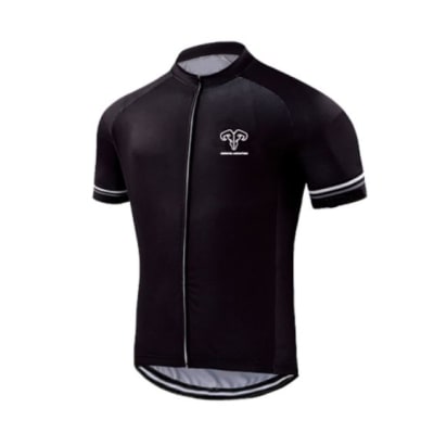 Tricota Radical Mountain Ciclismo Negro S