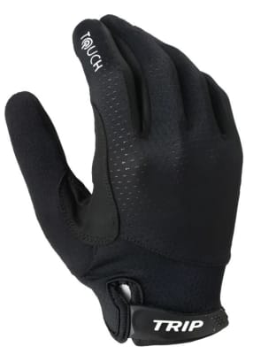 GUANTE TRIP BLACK XS