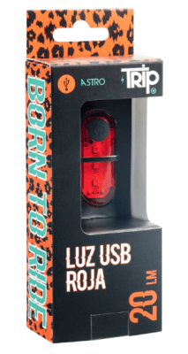 Luz Trip Astro