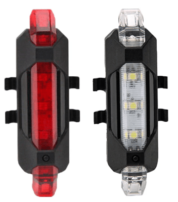 Luz Foss Pack