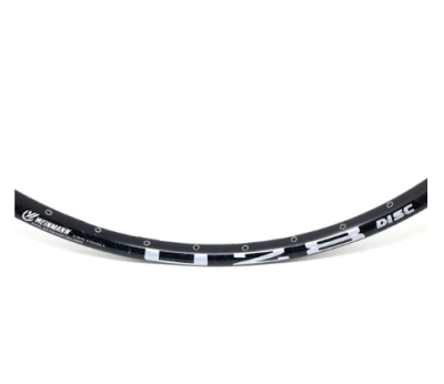 Llanta Weinmann 29 U28 Negra 32h F/V
