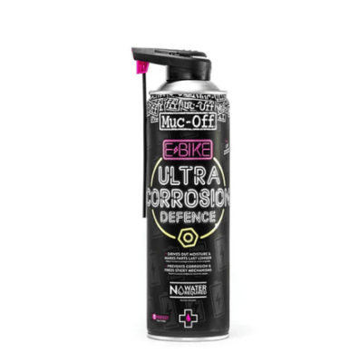 Protector corrosion de defense 485ml Muc-Off