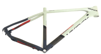 Cuadro Sloping Frame XC 29