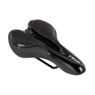SILLIN TRIP XTC GEL BLACK