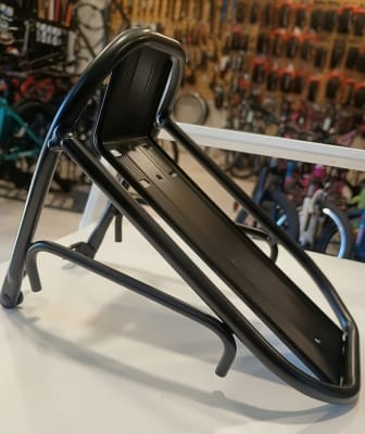 PARRILLA DELANTERA PARA BICICLETA