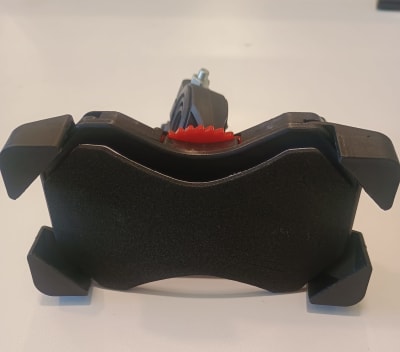 PORTA CELULAR PLÁSTICO VITTAL