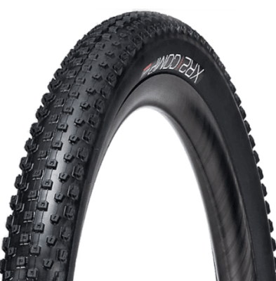 Neumático  BONTRAGER 27.5 x 2.20 XR-2