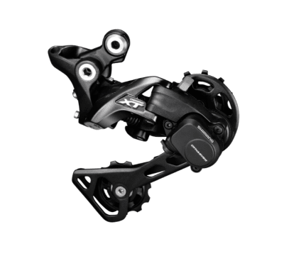 CAMBIO SHIMANO XT RD-M8000-GS 11v