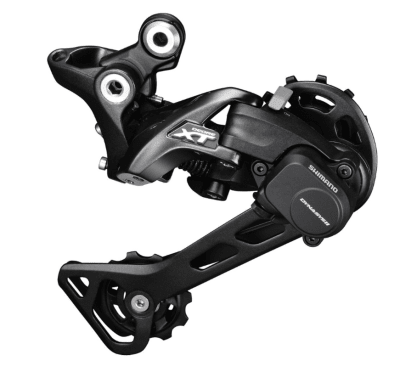 CAMBIO SHIMANO XT RD-M8000-SGS 11v