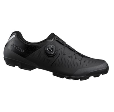 ZAPATILLA SHIMANO MODELO SH-XC302 TALLA 43 COLOR NEGRA ESHXC302MCL01S43008