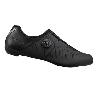 ZAPATILLA SHIMANO MOD. SH-RC302 NUM. 40 BLACK SHRC302MSLCL01