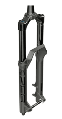 Horquilla 27.5 Rockshok ZEB ULTIMATE