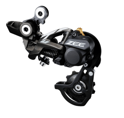 CAMBIO SHIMANO ZEE RD-M640-SS 10v