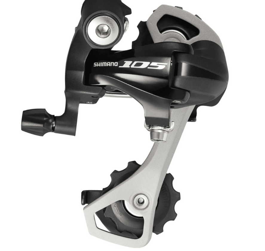 CAMBIO SHIMANO 105 RD-5701-SS 10v1