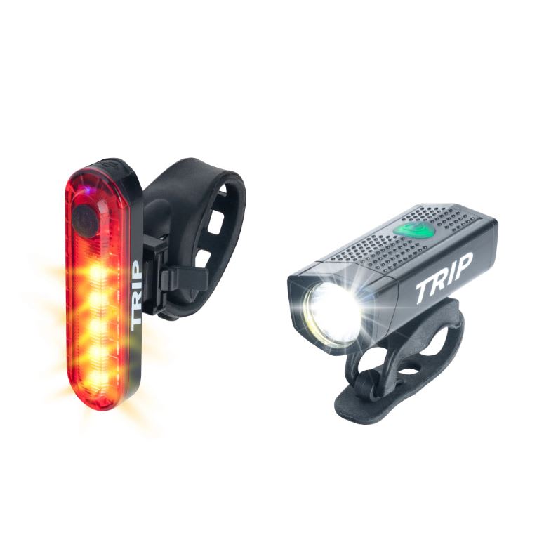 LUZ PACK USB TRIP DISCOVERY 350 LM/10 ML1