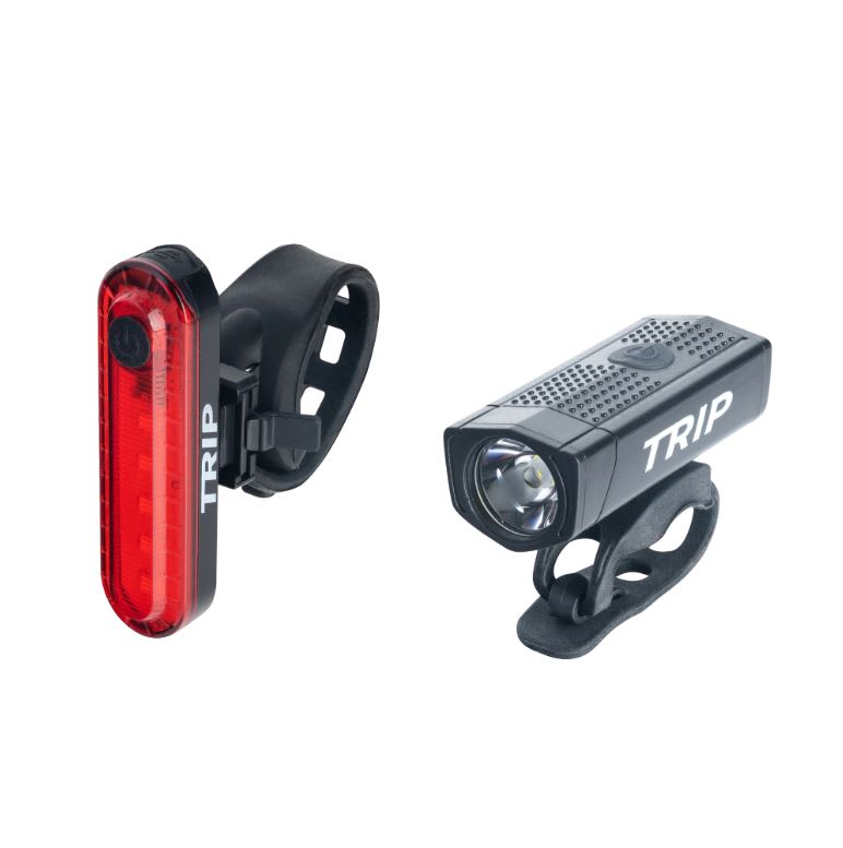 LUZ PACK USB TRIP DISCOVERY 350 LM/10 ML3
