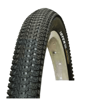 Neumático 10TEN R341 29x2.101