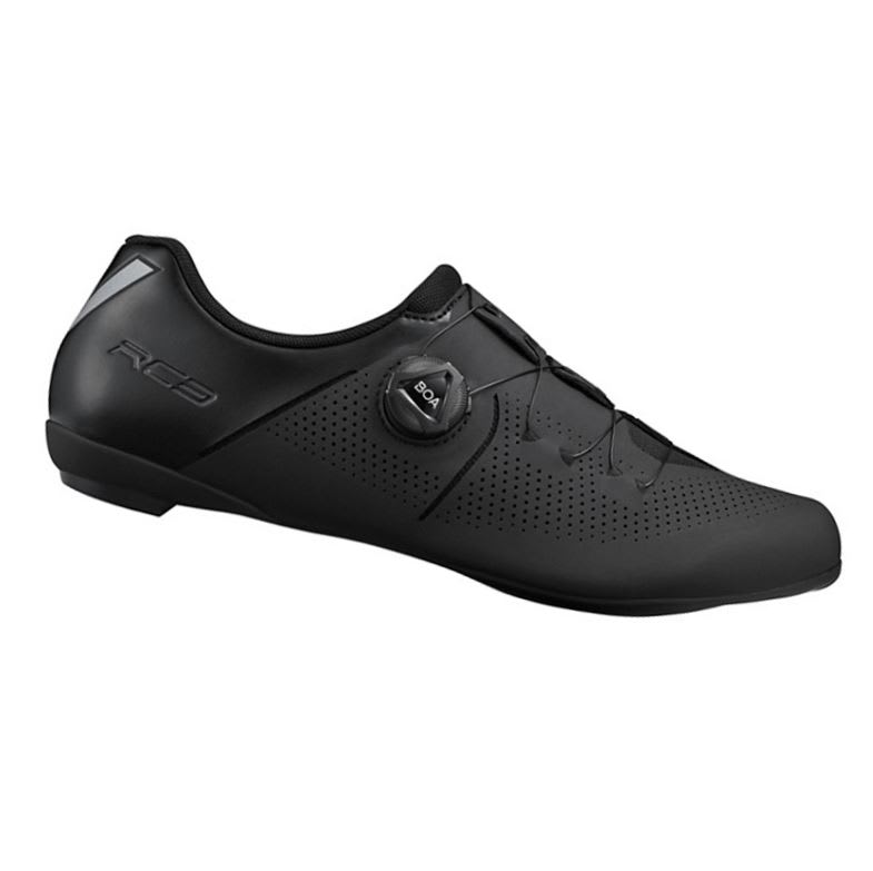 ZAPATILLA SHIMANO MODELO SH-RC302 TALLA 42 COLOR NEGRA ESHRC302MCL01S420081