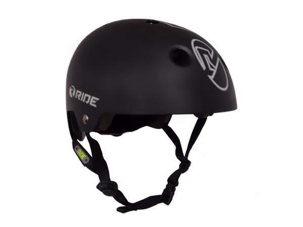 Casco Ride Multi Black M/L (58-61) Regulable1